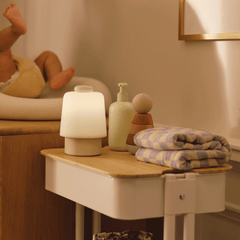 Your go-to for baby sleep support