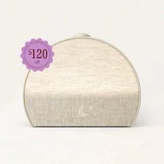 Goodnight phone, hello sleep